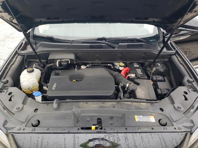 2021 LINCOLN NAUTILUS R #3304602479