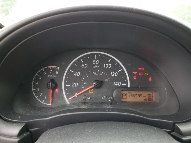 2017 NISSAN VERSA S 3N1CN7AP2HL890036