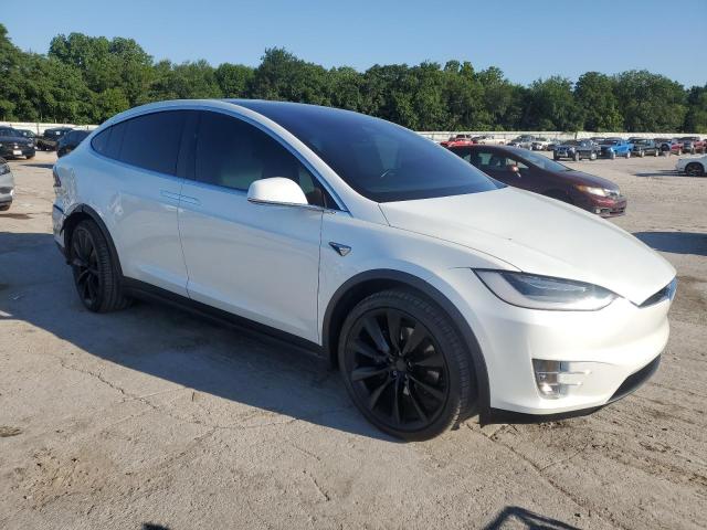 2020 TESLA MODEL X 5YJXCAE23LF263594