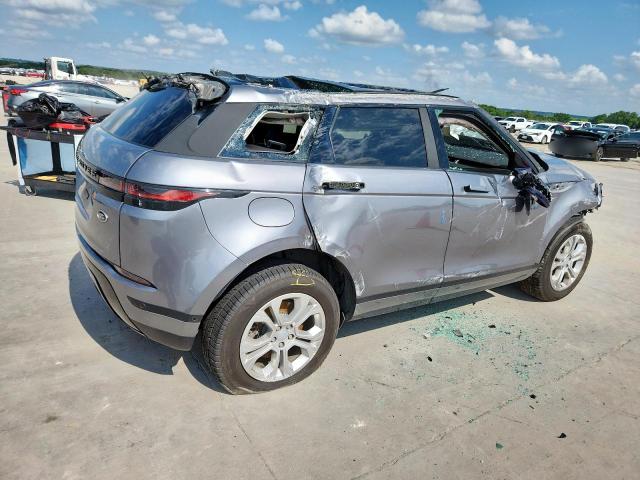 2021 LAND ROVER RANGE ROVE - SALZJ2FX4MH122915