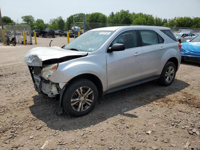 Vin: 2gnalbek5c6136158, lot: 58791465, chevrolet equinox ls 2012 img_1