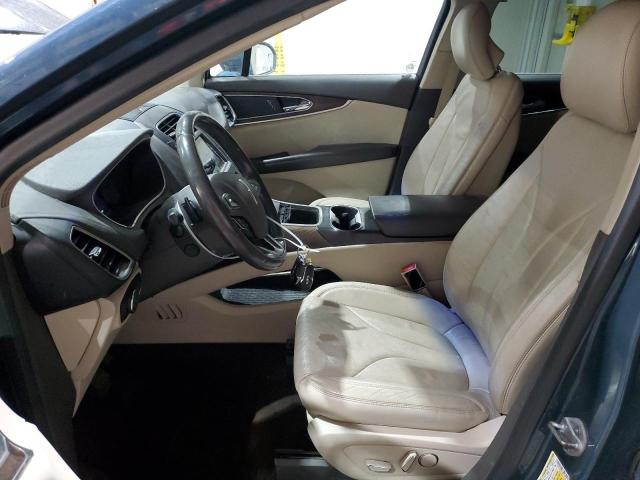 2016 LINCOLN MKX RESERV 2LMTJ8LR7GBL75704