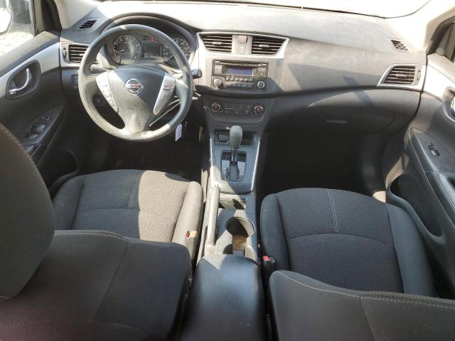 2017 NISSAN SENTRA S 3N1AB7AP2HY374956
