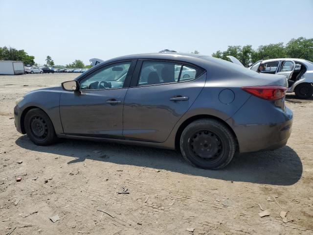 Vin: jm1bm1u72e1194803, lot: 59855745, mazda 3 sport 20142