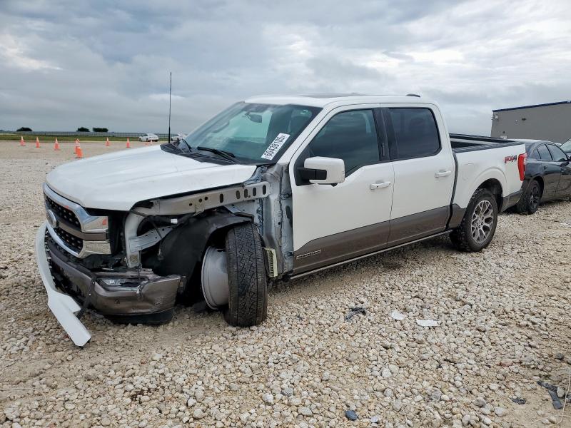 Vin: 1ftfw1ed6pfc00883, lot: 60438105, ford f-150 supercrew 2023 img_1