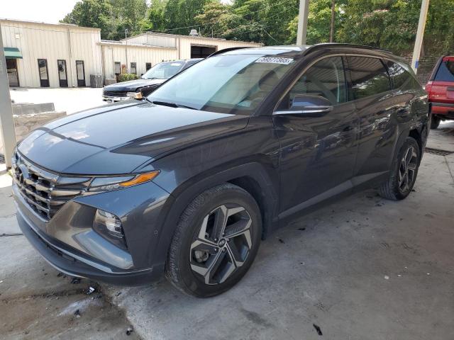 Vin: 5nmje3aexnh107176, lot: 59577365, hyundai tucson limited 2022 img_1