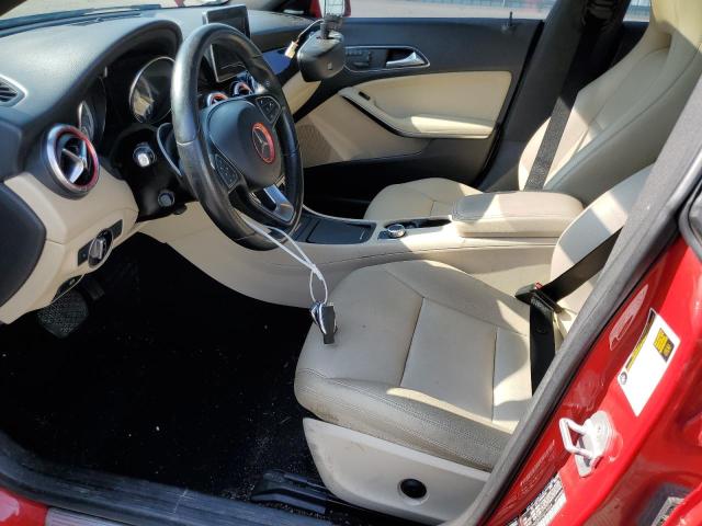 2015 MERCEDES-BENZ CLA 250 4M WDDSJ4GB9FN219934
