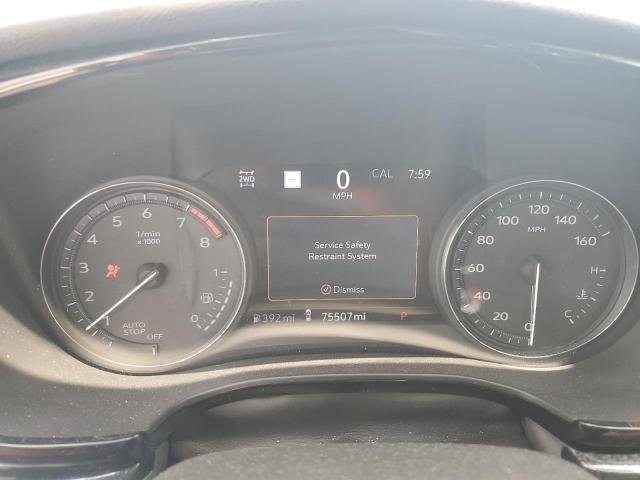 2020 CADILLAC XT6 SPORT 1GYKPGRSXLZ104815