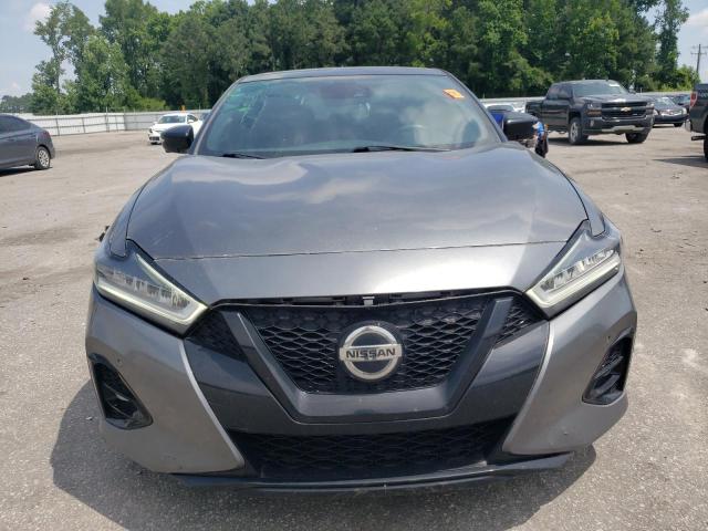 2021 NISSAN MAXIMA SR 1N4AA6EV5MC509455