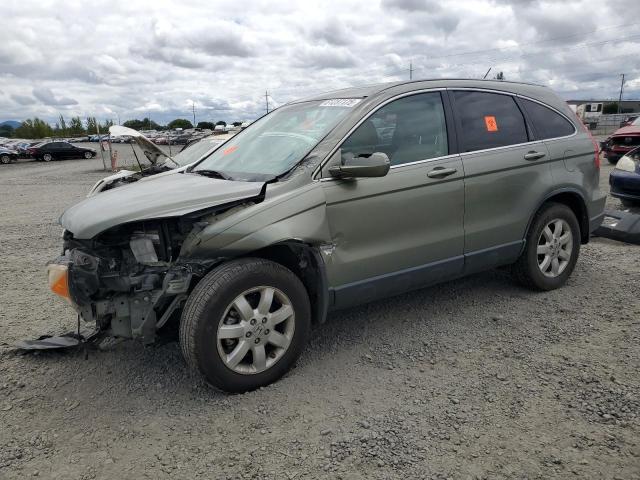 HONDA CR-V EXL