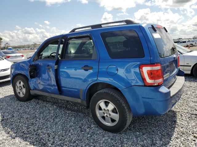 Vin: 1fmcu0d73bka61628, lot: 62454285, ford escape xlt 20112