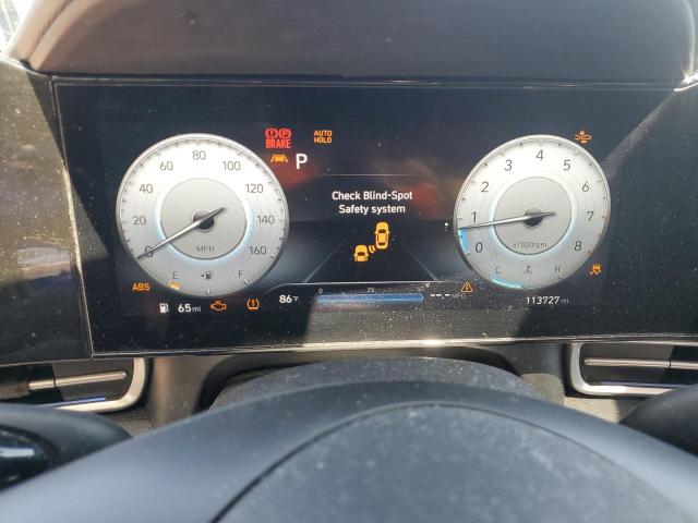 2023 HYUNDAI ELANTRA LI - 5NPLP4AG1PH097055