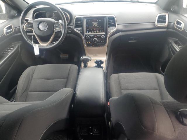 2015 JEEP GRAND CHER - 1C4RJFAG0FC602164