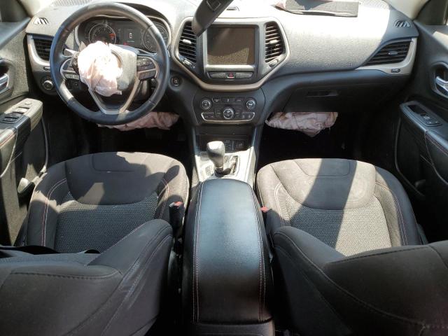2016 JEEP CHEROKEE L 1C4PJLCBXGW290992