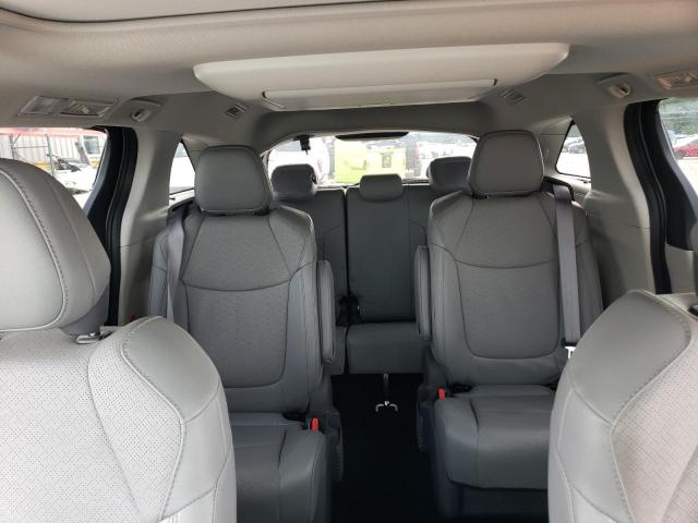 2021 TOYOTA SIENNA LIM 5TDZSKFC8MS004959