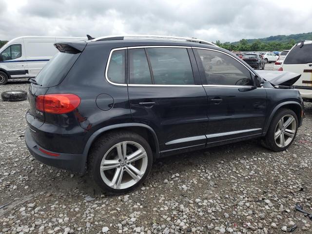 Vin: wvgav3ax7ew101796, lot: 60904345, volkswagen tiguan s 20143