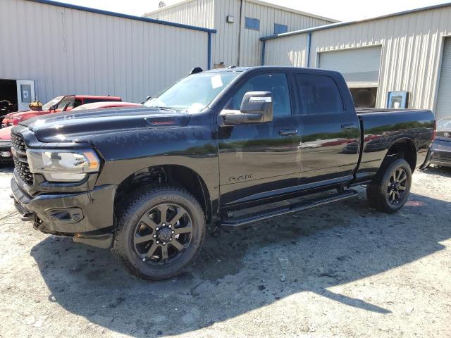 Vin: 3c6ur5dj1rg372406, lot: 59103115, ram 2500 big horn 2024 img_1