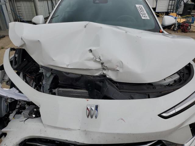 2024 BUICK ENVISTA PR KL47LAE25RB161932