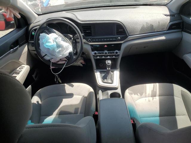 2020 HYUNDAI ELANTRA SE 5NPD84LF8LH541001