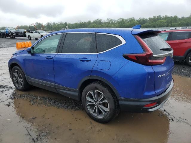 Vin: 7farw2h84le002131, lot: 60057515, honda crv exl 20202