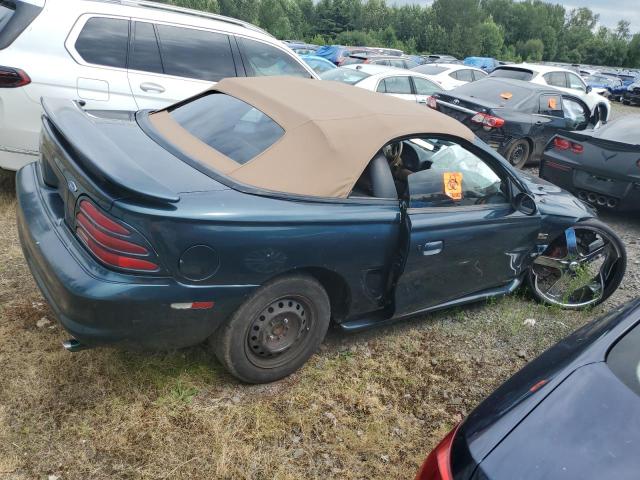 Vin: 1falp45t7sf222379, lot: 61598075, ford mustang gt 19953