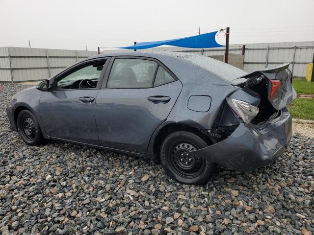 Vin: 2t1burhe5jc012329, lot: 59130295, toyota corolla l 20182