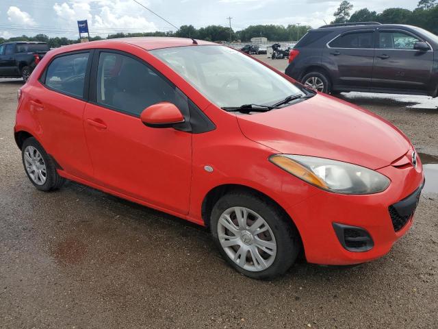 Vin: jm1de1ky1e0173884, lot: 60989115, mazda 2 sport 20144