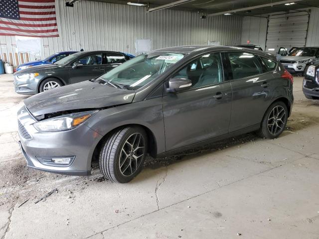 FORD FOCUS SEL