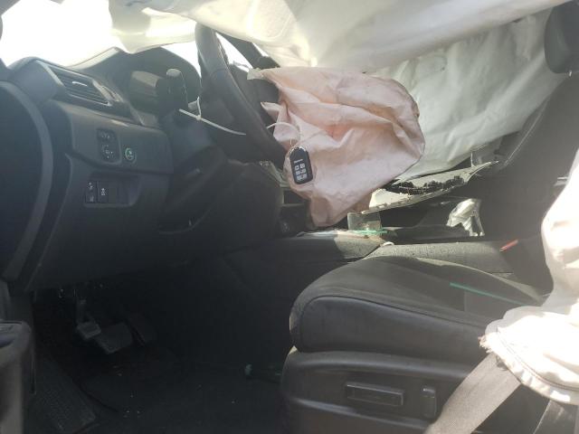 2021 HONDA PILOT SE 5FNYF5H29MB044977