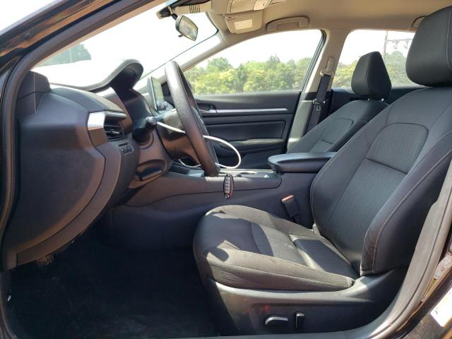 2022 NISSAN ALTIMA SV - 1N4BL4DV3NN391366