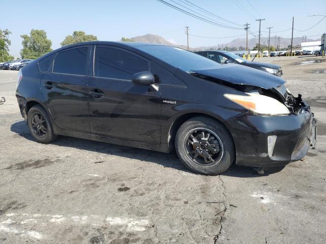 Vin: jtdkn3du9d5538469, lot: 59645785, toyota prius 20134