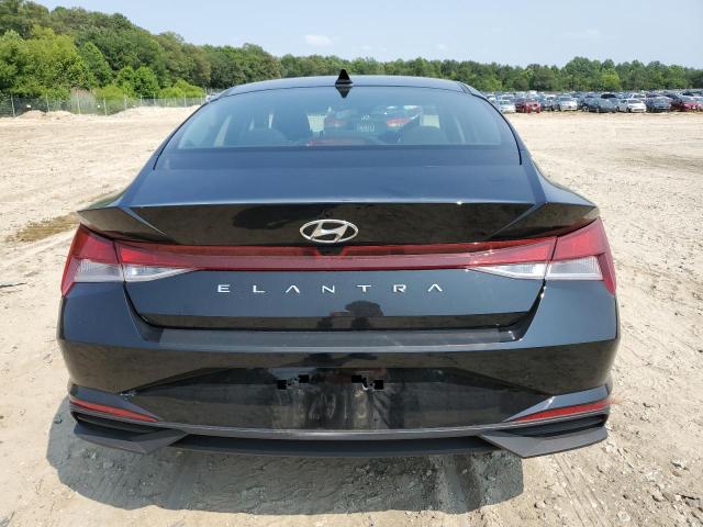 2022 HYUNDAI ELANTRA SE KMHLM4AG5NU327915
