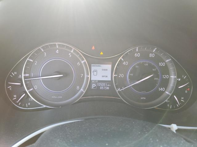 2013 INFINITI QX56 - JN8AZ2NEXD9061386