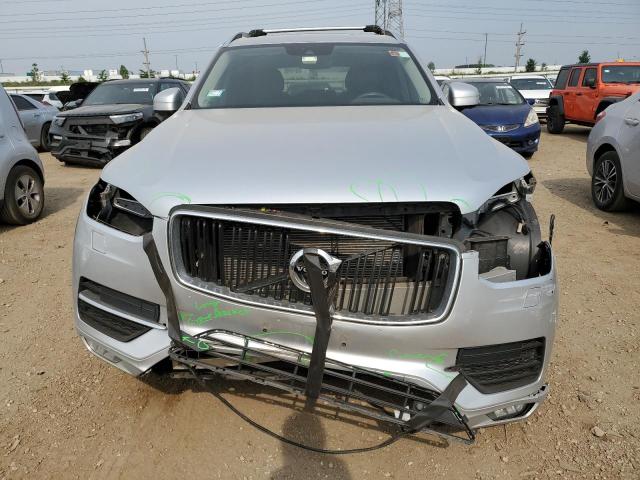 2017 VOLVO XC90 T6 - YV4A22PK6H1123631