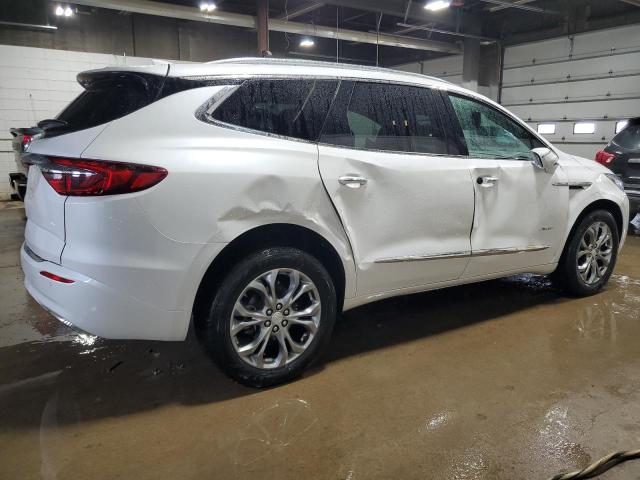 Vin: 5gaevckw5lj168078, lot: 61339315, buick enclave avenir 20203