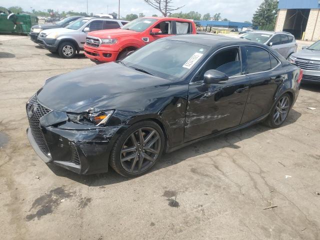 Vin: jthce1d22h5013734, lot: 62347885, lexus is 350 2017 img_1