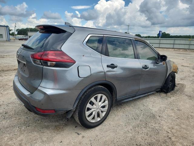 Vin: 5n1at2mt1jc740809, lot: 63234665, nissan rogue s 20183