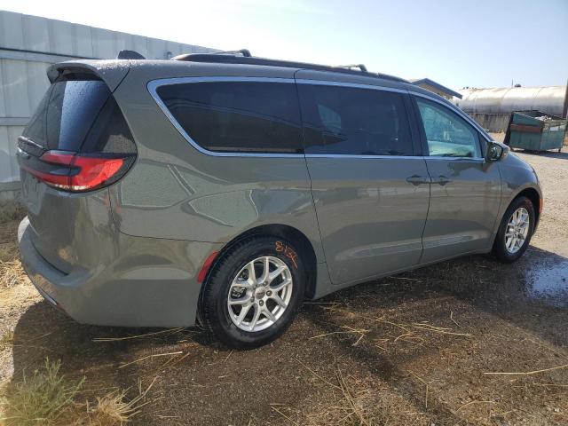 Vin: 2c4rc1bg1nr132907, lot: 60908105, chrysler pacifica touring l 20223
