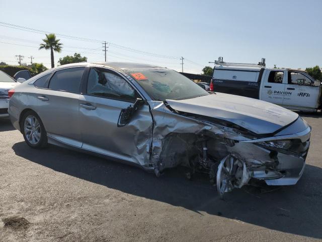 Vin: 1hgcv1f14ka118619, lot: 61624835, honda accord lx 20194