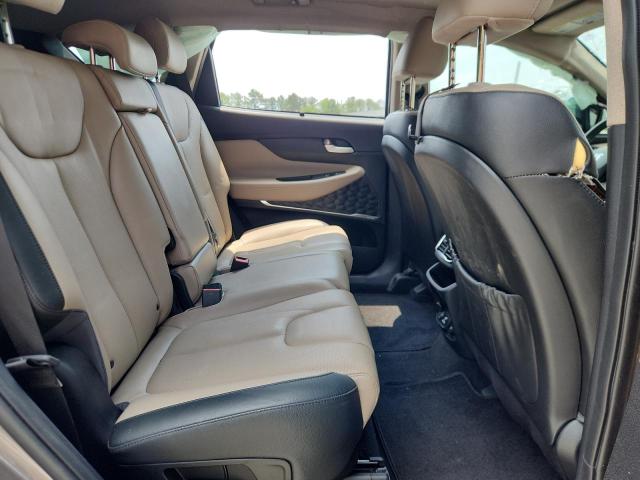 2019 HYUNDAI SANTA FE L 5NMS53AD0KH009457