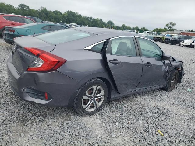 2018 HONDA CIVIC LX 19XFC2F59JE001947
