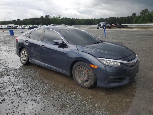 Vin: 19xfc2f7xge090731, lot: 59764045, honda civic ex 20164