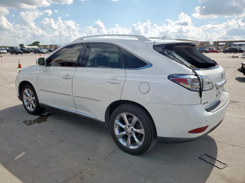 Vin: 2t2zk1baxcc076392, lot: 62024915, lexus rx350 350 20122