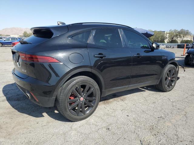 2020 JAGUAR E-PACE SE SADFP2FX5L1Z82715