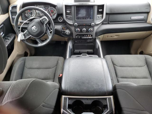 2019 RAM 1500 BIG H 1C6SRFBT9KN530568