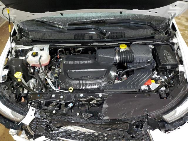 2025 CHRYSLER PACIFICA S 2C4RC1BG3SR504100
