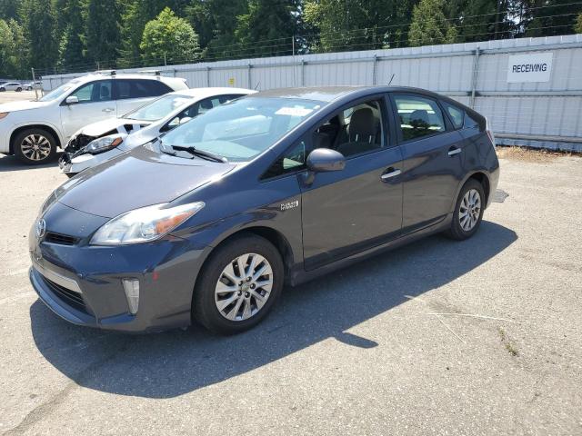 Vin: jtdkn3dp1d3041163, lot: 59523955, toyota prius 2013 img_1