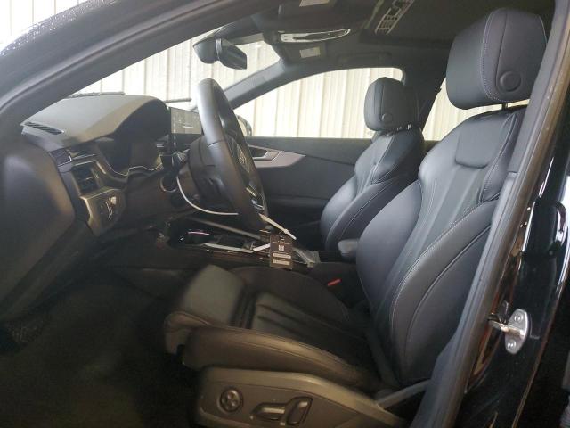 2024 AUDI A4 PRESTIG WAUFAAF42RN002840
