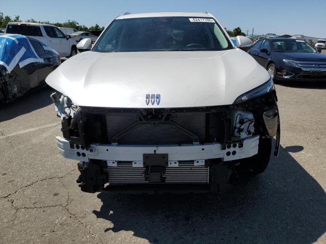 2025 BUICK ENVISION A - LRBFZME46SD007760