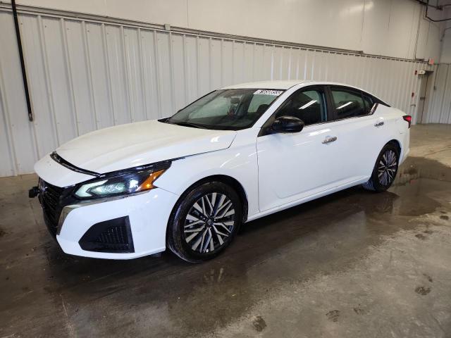 Vin: 1n4bl4dvxsn374303, lot: 61650855, nissan altima sv 2025 img_1